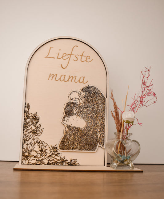 Het perfecte moederdag cadeau