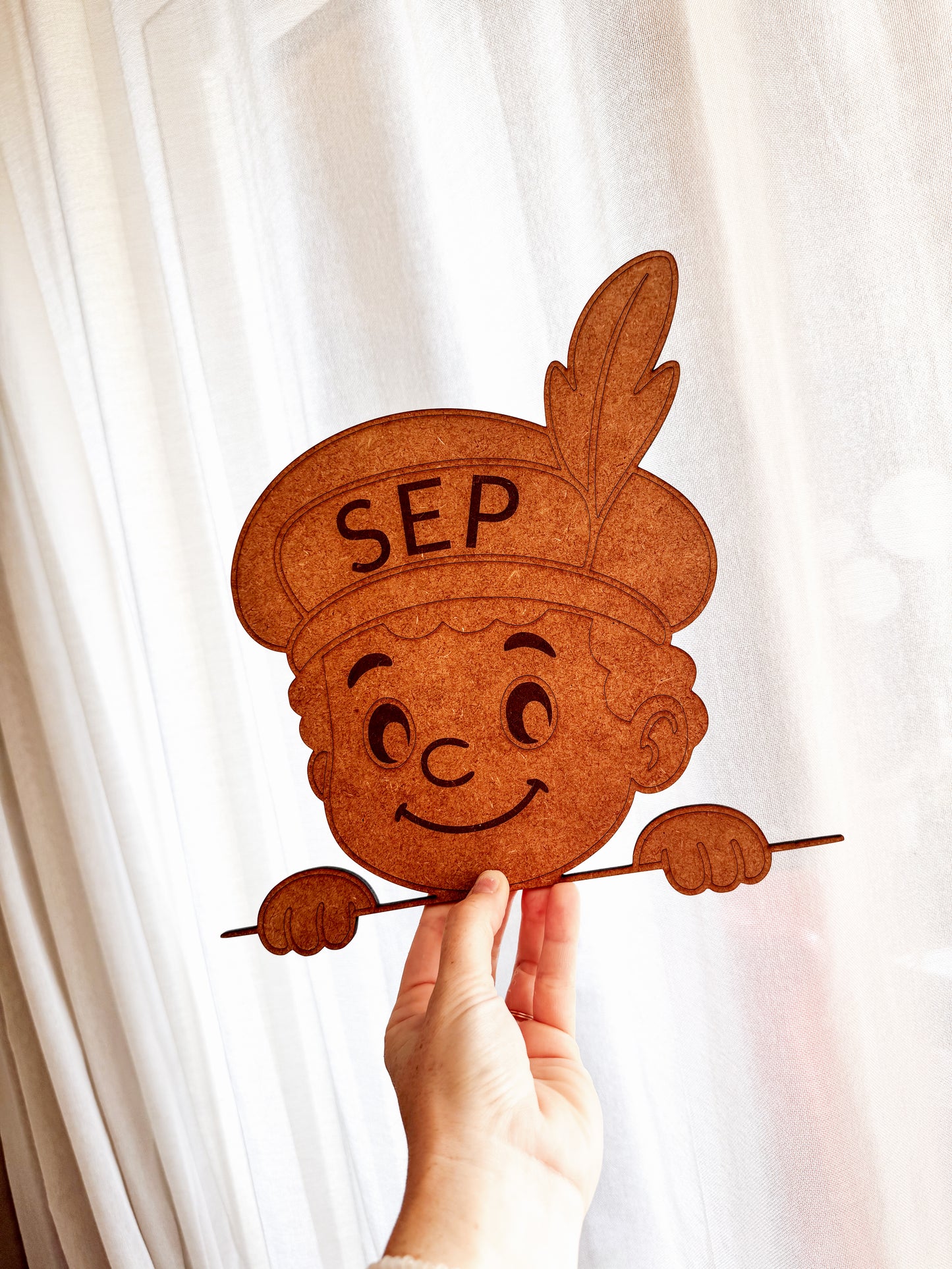Spiekpietje