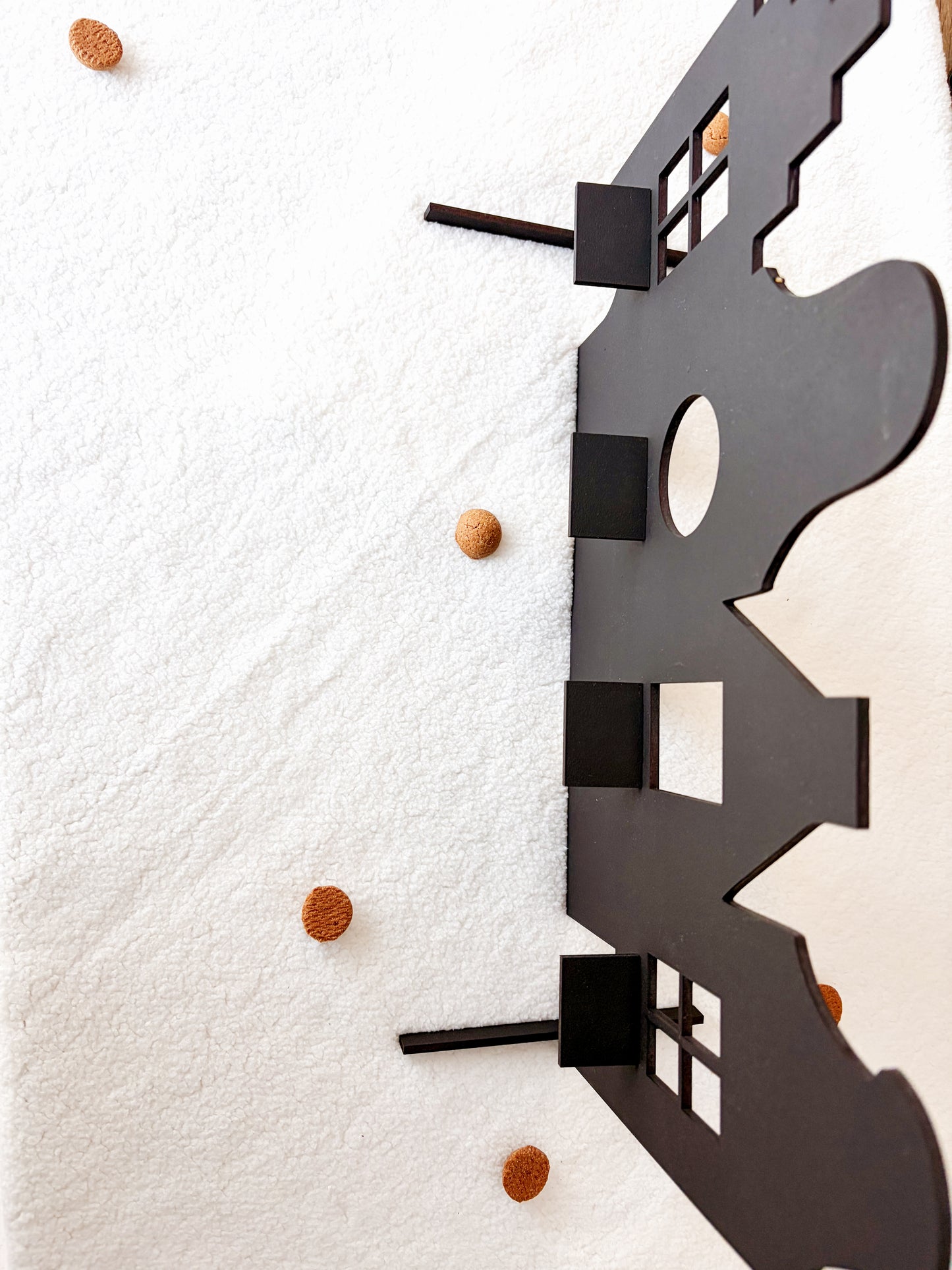 sinterklaas speelhuisje