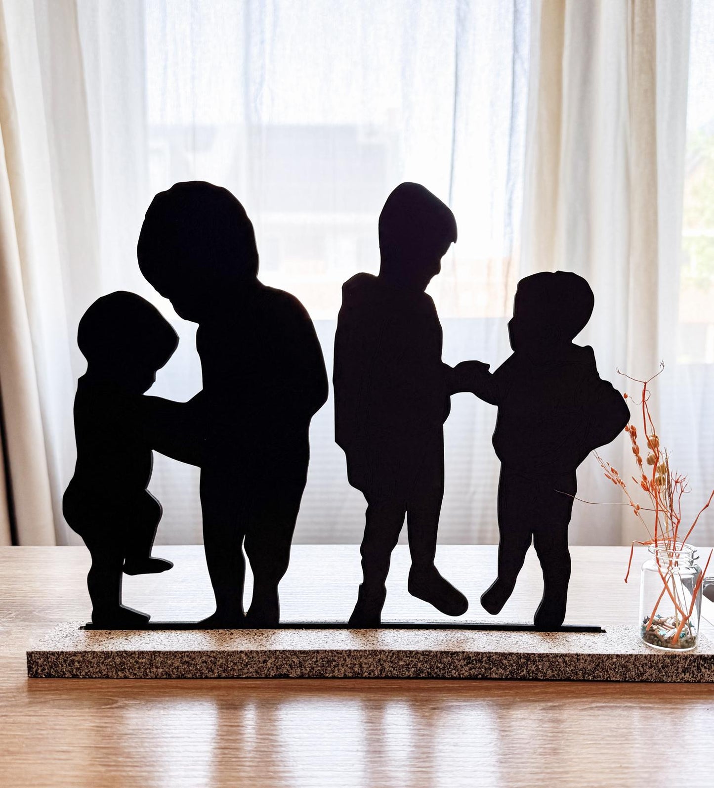 Silhouette
