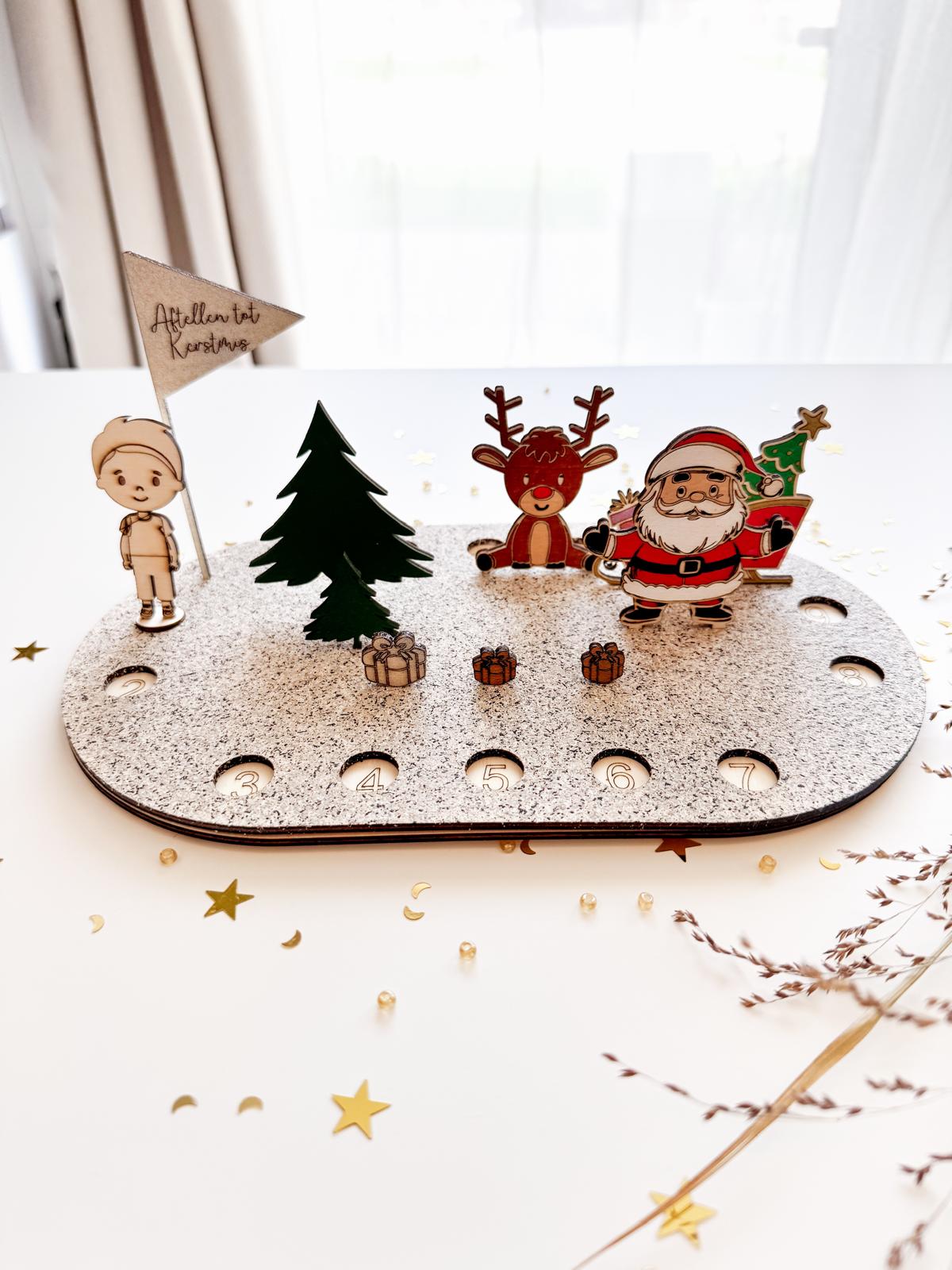Kerst