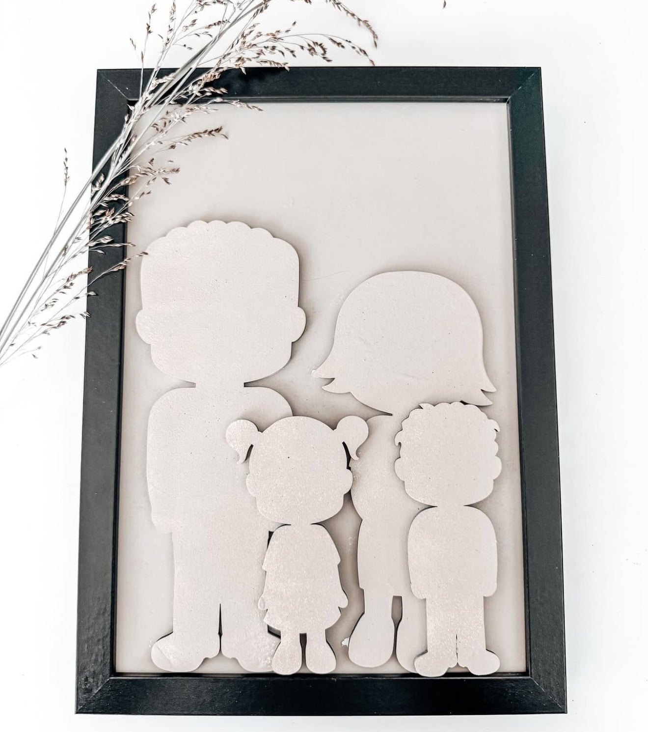 Family frame