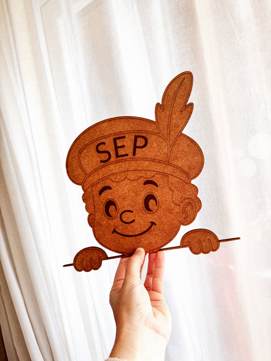 Spiekpietje