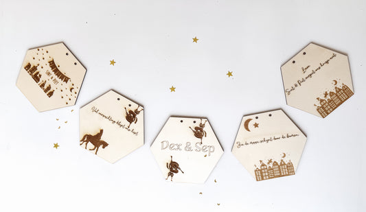 Slinger sinterklaas